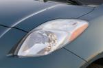 Toyota Yaris 2005 года